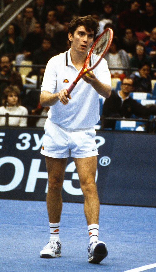 Andrei Cherkasov