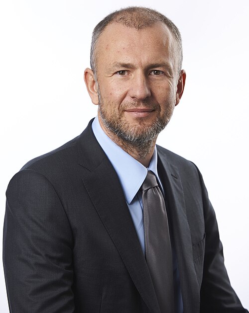 Andrey Melnichenko