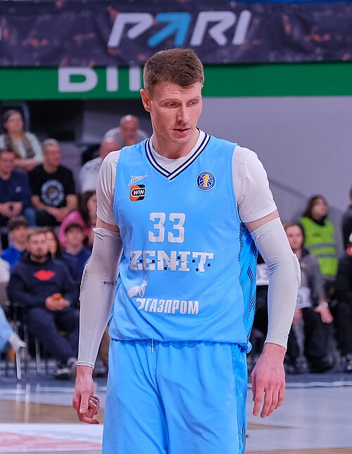 Andrey Vorontsevich