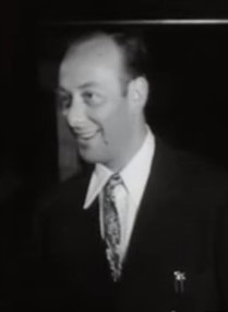 Arnold Denker
