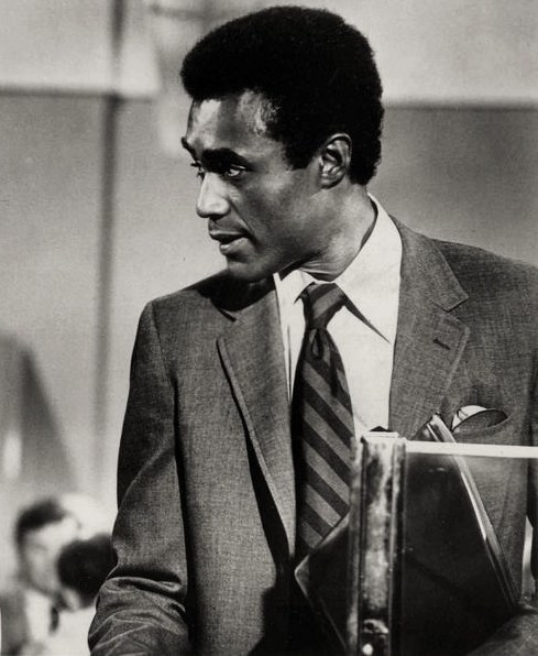 Calvin Lockhart