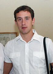 Andrey Moiseyev