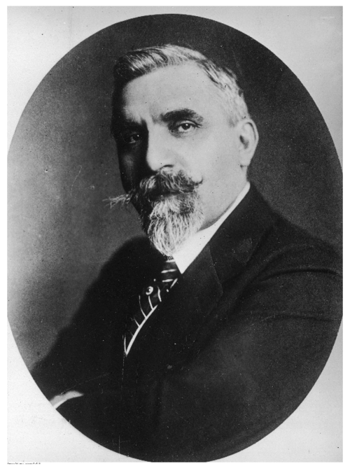 Andrei Toshev