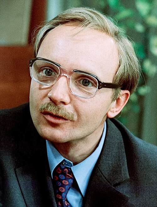 Andrey Myagkov