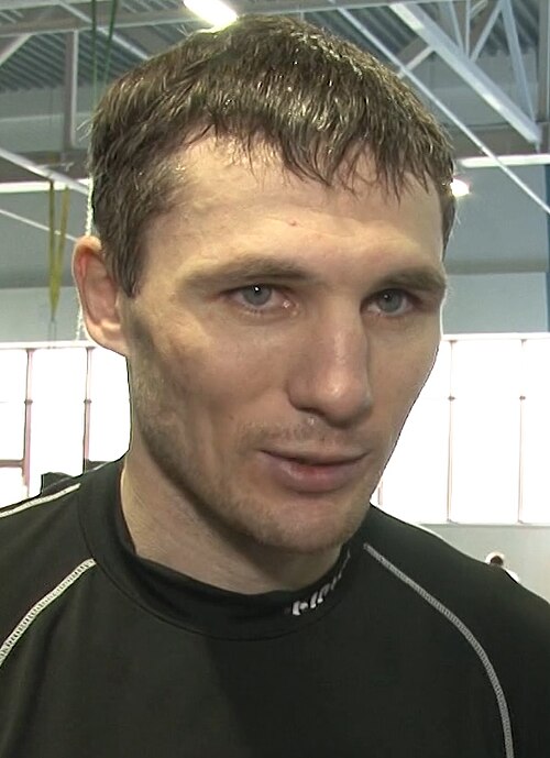Andrey Zamkovoy
