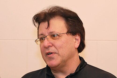 Andrei Gavrilov