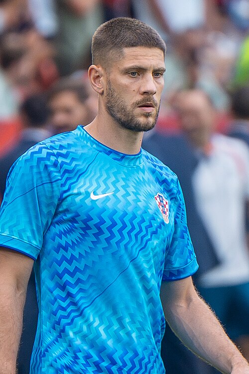 Andrej Kramarić