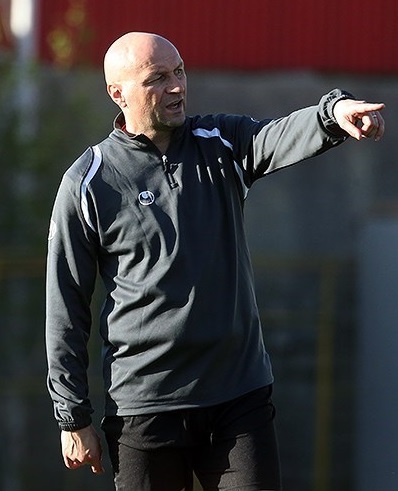 Andrej Panadić