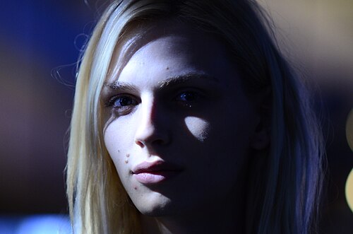 Andreja Pejić