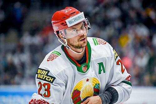 Andrei Stas