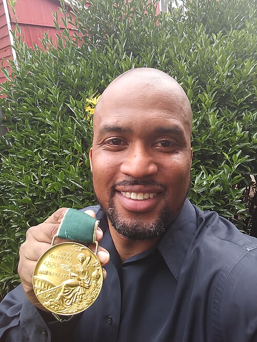 Derrick Adkins