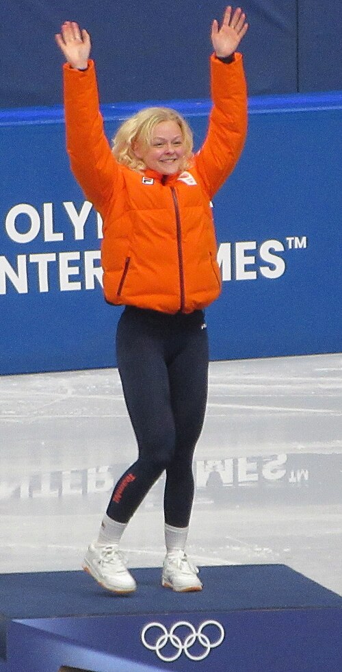 Xandra Velzeboer