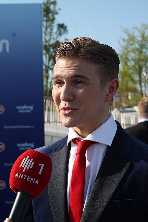 Ari Ólafsson