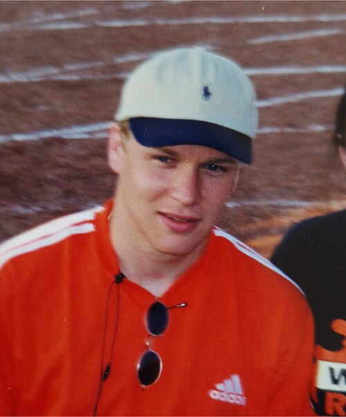 Pär Zetterberg