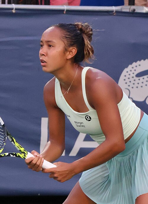 Leylah Fernandez