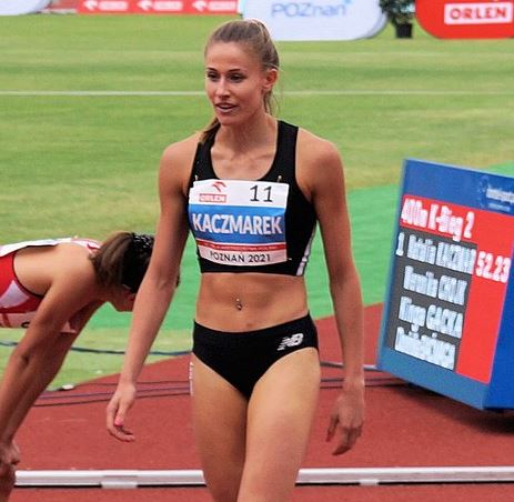 Natalia Kaczmarek