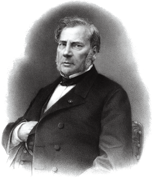 Jean-Baptiste Boussingault