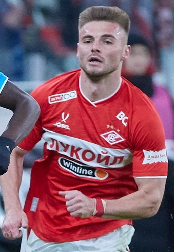 Oleg Reabciuk