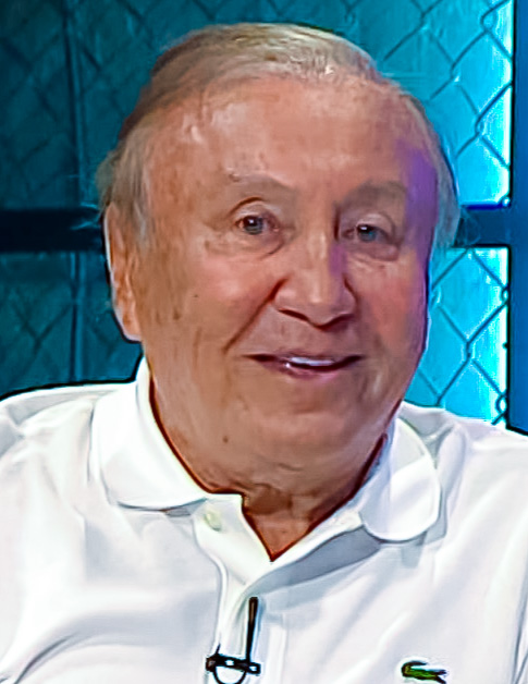 Rodolfo Hernández Suárez