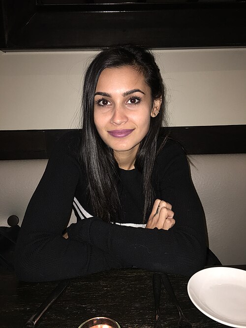 Sophia Ali