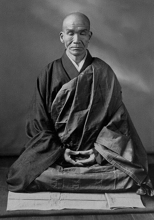 Kodo Sawaki
