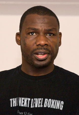 Hasim Rahman