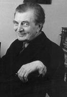 Alexander Tcherepnin
