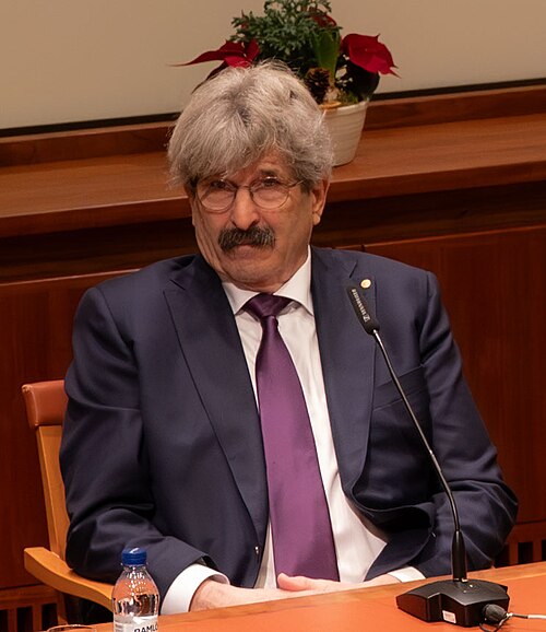Gary Ruvkun