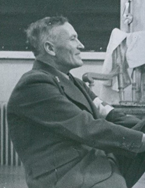 Carl Krebs