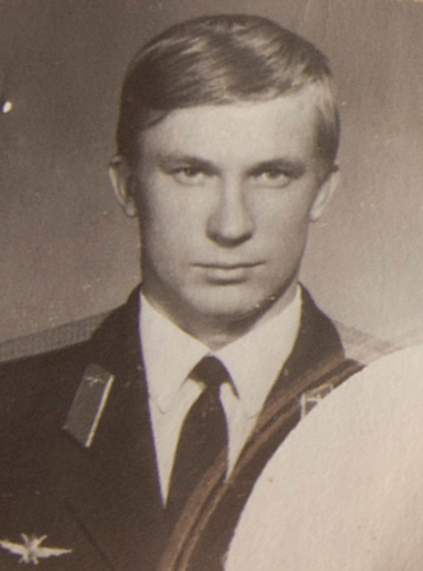 Viktor Belenko