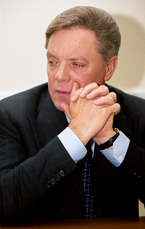 Boris Gromov