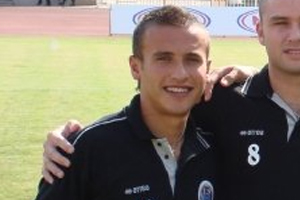 Andrew Cohen