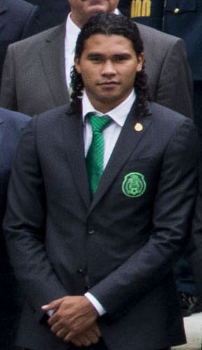 Carlos Alberto Peña