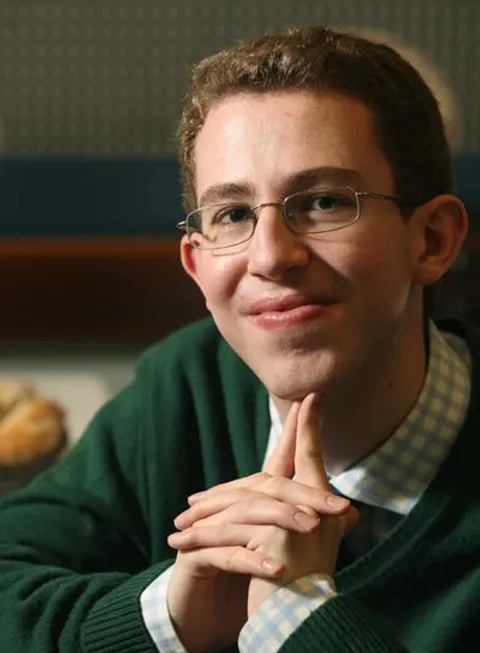 Carlos Blanco Pérez
