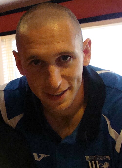 Andrew Crofts