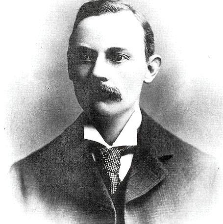 Andrew Claude de la Cherois Crommelin