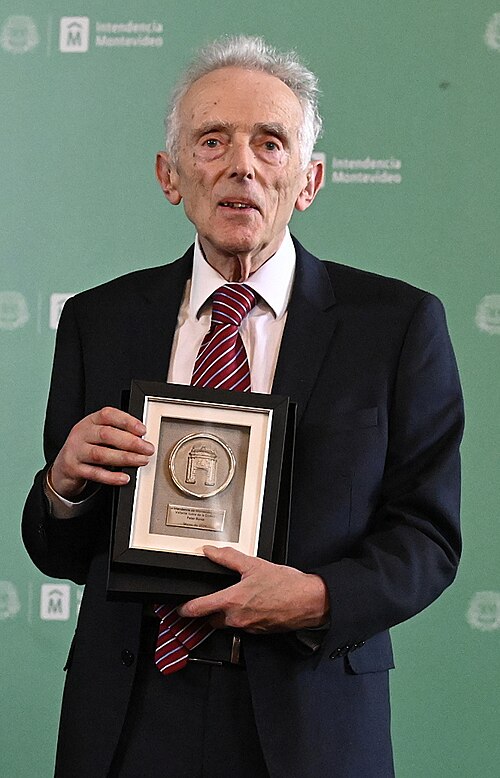 Peter Burke