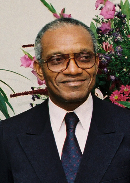 Miguel Trovoada