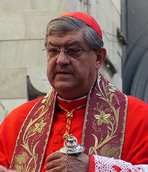 Crescenzio Sepe