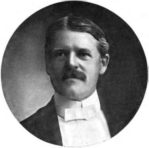 Andrew Ellicott Douglass
