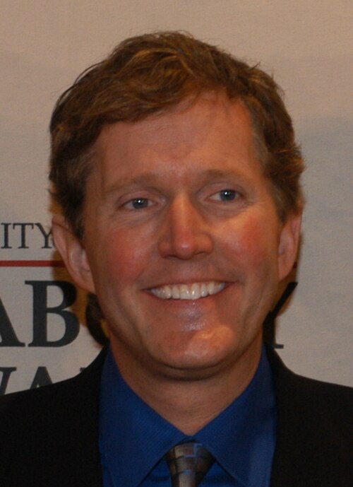 David E. Kelley