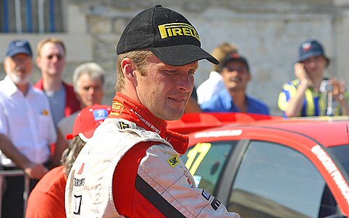 Harri Rovanperä