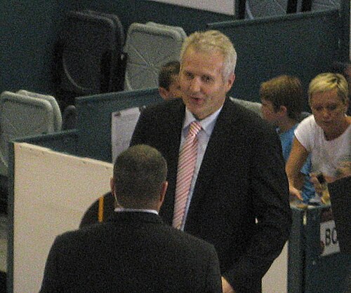 Andrew Gaze