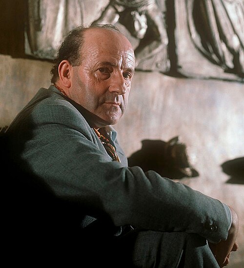 Giacomo Manzù