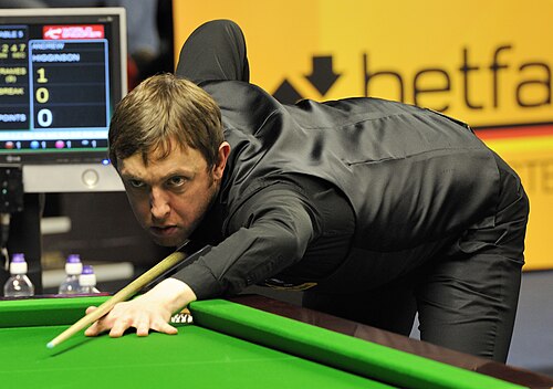 Andrew Higginson