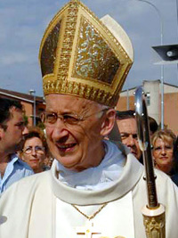 Camillo Ruini