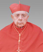 Ernesto Corripio y Ahumada