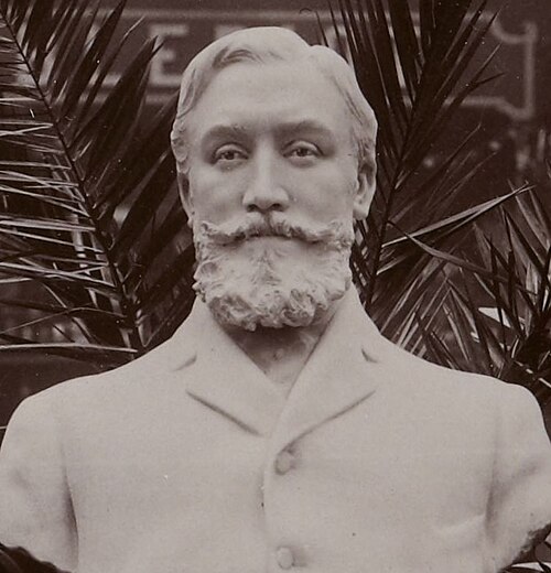 Marcel Renault