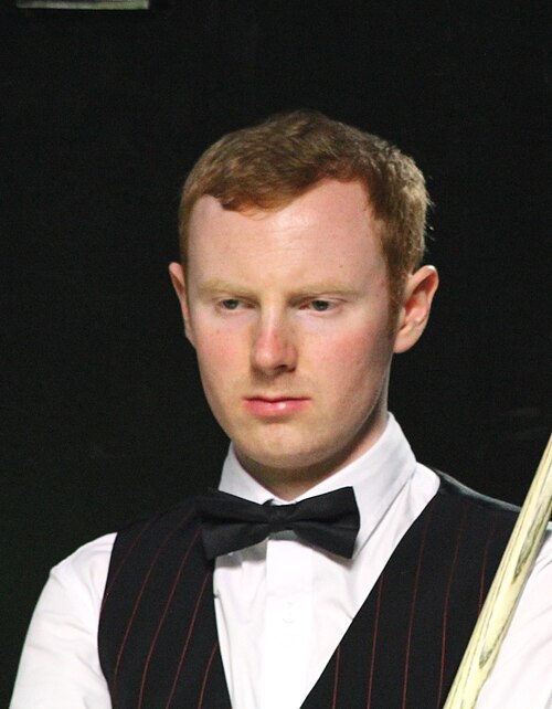 Anthony McGill