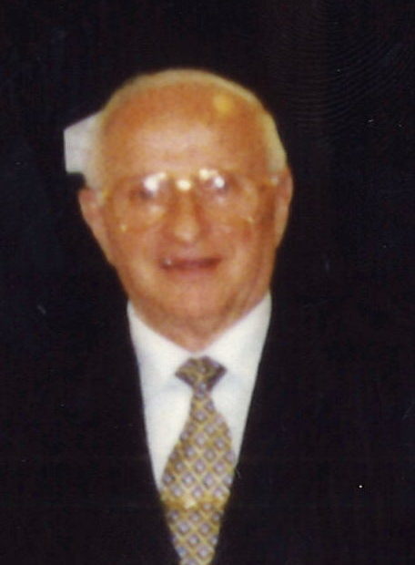 Alexander Gomelsky